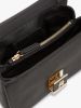 Tommy Hilfiger - Túi Đeo Chéo Nữ TH Monogram Flap Closure Crossbody Bag