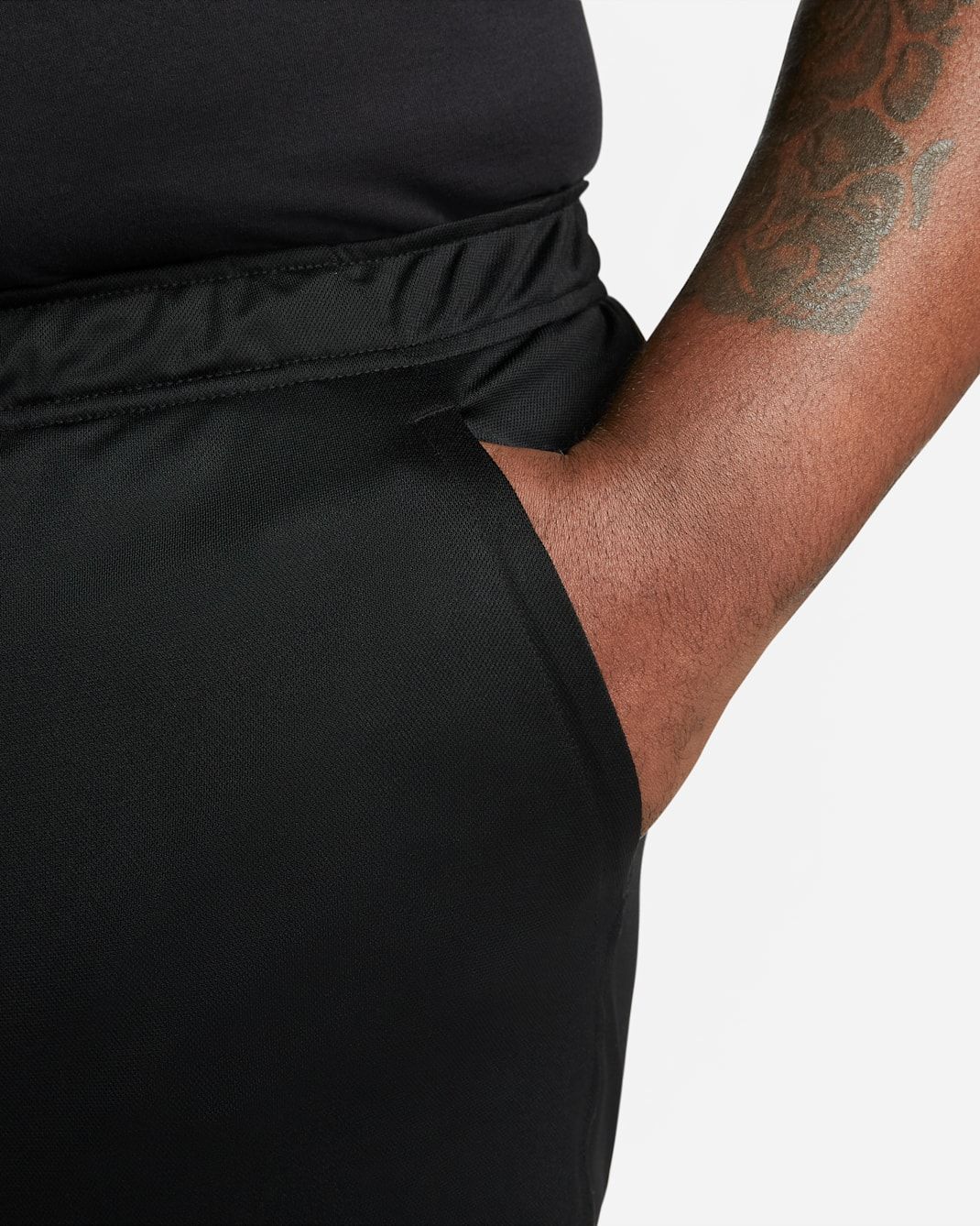 Nike - Quần ngắn thể thao Nam Totality Men's Dri-FIT 7