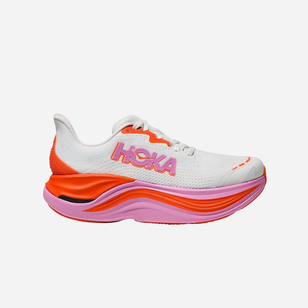 Hoka - Giày chạy bộ nam Skyward X Running Shoes