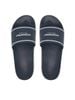 Tommy Hilfiger - Dép Quai Ngang Nam Blue Slides