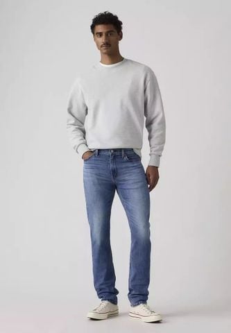 Levi's - Quần Jean Dài Nam Levi's® Men's 511™ Slim Jeans