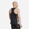 Adidas - Áo Thun Ba Lỗ Chạy Bộ Nam Adizero Singlet