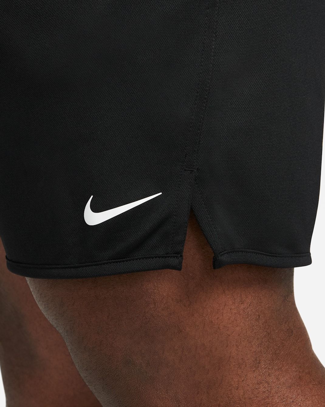 Nike - Quần ngắn thể thao Nam Totality Men's Dri-FIT 7