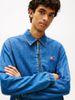 Tommy Hilfiger - Áo Khoác Nam Chambray Denim Harrington Jacket