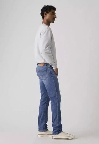 Levi's - Quần Jean Dài Nam Levi's® Men's 511™ Slim Jeans