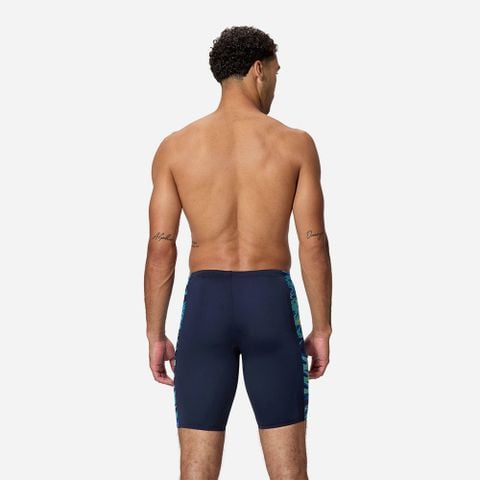 Speedo - Quần Bơi Jammer Nam Hyperboom Splice Jammer - 2