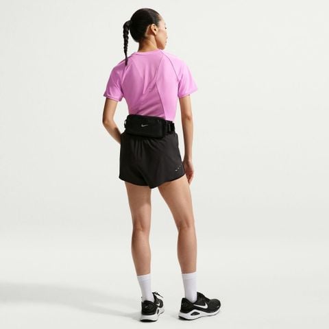 Nike - Áo Thun Tay Ngắn Thể Thao Nữ Nike Swift Women's Dri-FIT Short-Sleeve Running Top