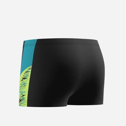 SPEEDO - AQUASHORT SWIMMING BOTTOM AQUASHORT BOYS DIVE AQUASHORT / DIVE AQUASHORT - 4