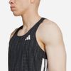 Adidas - Áo Thun Ba Lỗ Chạy Bộ Nam Adizero Singlet