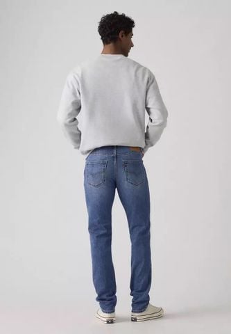 Levi's - Quần Jean Dài Nam Levi's® Men's 511™ Slim Jeans