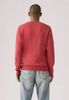 Levi's - Áo len tay dài nam Men's Lightweight Housemark Sweater