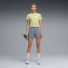 Puma - Quần Ngắn Chạy Bộ Nữ Run Velocity 5 Short