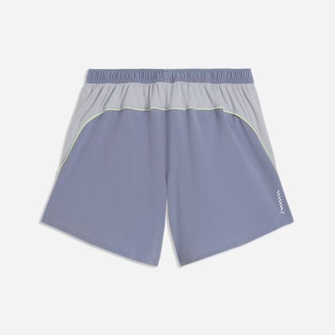 Puma - Quần Ngắn Chạy Bộ Nữ Run Velocity 5 Short