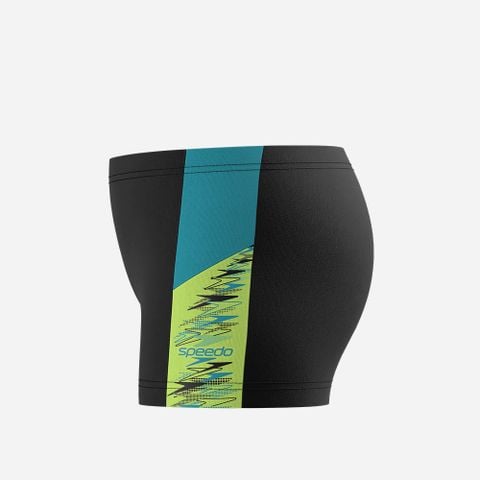 SPEEDO - AQUASHORT SWIMMING BOTTOM AQUASHORT BOYS DIVE AQUASHORT / DIVE AQUASHORT - 2