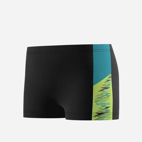 SPEEDO - AQUASHORT SWIMMING BOTTOM AQUASHORT BOYS DIVE AQUASHORT / DIVE AQUASHORT