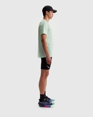 Nike - Áo Tay Ngắn Thể Thao Nam Nike AeroSwift Men's Dri-FIT Running T-Shirt
