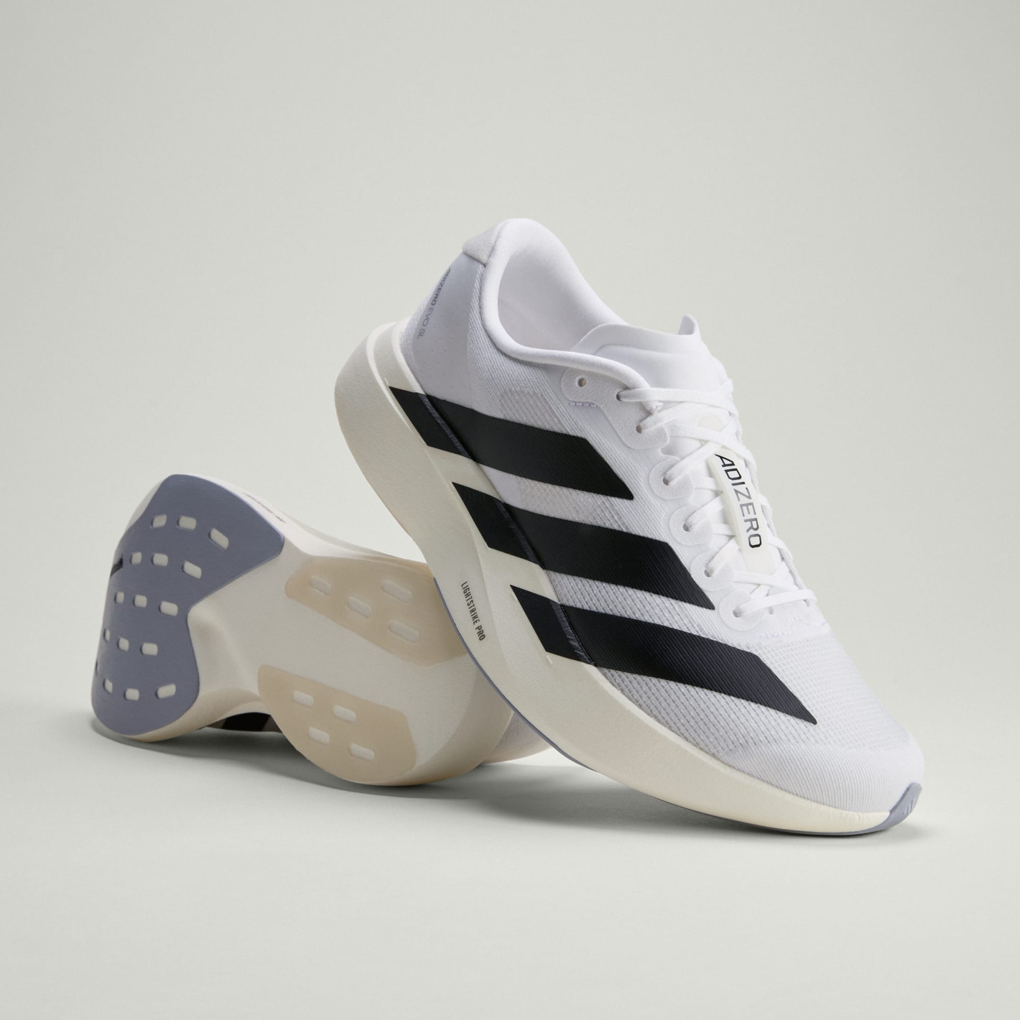 Adidas - Giày Chạy Bộ Nam Adizero Evo Sl