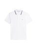 Tommy Hilfiger - Áo Thun Có Cổ Nam Performance Tipped Regular Polo
