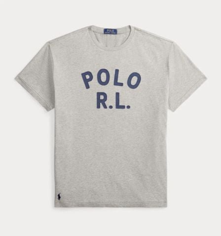 Ralph Lauren - Áo Thun Tay Ngắn Nam Classic Fit Logo Jersey Tee