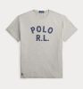 Ralph Lauren - Áo Thun Tay Ngắn Nam Classic Fit Logo Jersey Tee