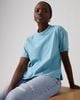 Levi's - Áo Thun Tay Ngắn Nữ Vintage Garment Dye Short-Sleeve Tee