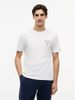Tommy Hilfiger - Áo Thun Tay Ngắn Nam Brand Love Left Chest Tee