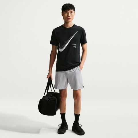 Nike - Quần Lửng Thể Thao Nam Unlimited Dri-FIT Unlined Versatile Shorts