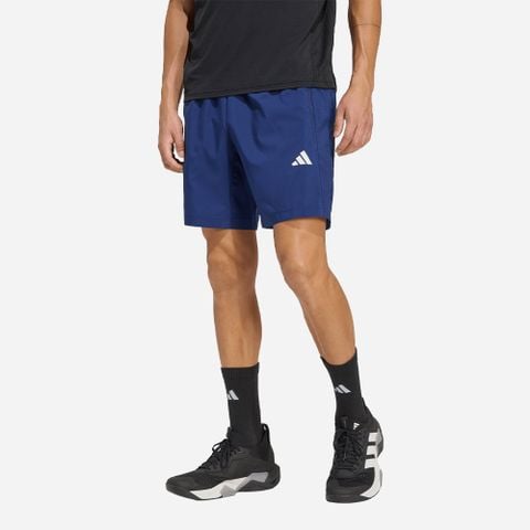 adidas - Quần Ngắn Thể Thao Nam Essentials Woven Shorts