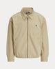 Ralph Lauren - Áo Khoác Gió Nam Big Bayport Jacket Windbreaker