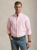 Ralph Lauren - Áo Sơ Mi Tay Dài Nam Custom Fit Striped Oxford Shirt