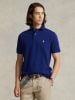 Ralph Lauren - Áo Thun Có Cổ Nam Iconic Mesh Polo Shirt