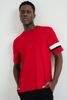 Tommy Hilfiger - Áo thun tay ngắn nam TH Premium Insert Tee