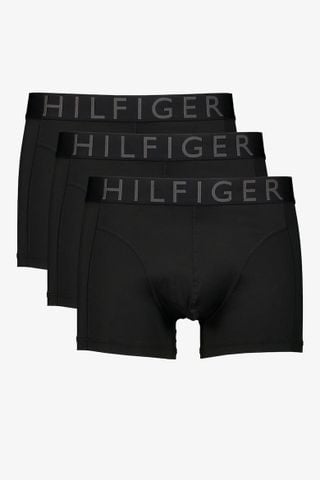 Tommy Hilfiger - Bộ 3 Quần Lót Nam 3P Trunk Waistband With Cooling Tech