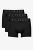 Tommy Hilfiger - Bộ 3 Quần Lót Nam 3P Trunk Waistband With Cooling Tech