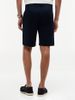 Tommy Hilfiger - Quần Kaki Ngắn Nam Denton 9.5in Essential Twill With Belt