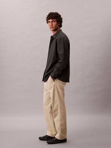 Calvin Klein - Quần dài nam 90s Straight Pants