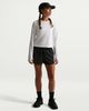 Nike - Quần Ngắn Thể Thao Bé Gái Nike MAVN Girls' Dri-FIT 7.5cm Mid-Rise Repel Running Shorts