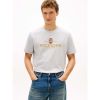 Tommy Hilfiger - Áo Thun Tay Ngắn Nam TH Icon Graphic Tee
