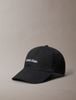 Calvin Klein - Nón Lưỡi Trai Nam Logo Embroidery Baseball Cap