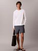 Calvin Klein - Quần Ngắn Thể Thao Nam Embroidered Logo Jogger Shorts