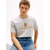 Tommy Hilfiger - Áo Thun Tay Ngắn Nam TH Icon Graphic Tee