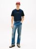 Tommy Hilfiger - Áo Thun Tay Ngắn Nam Logo Jersey Crew Neck T-Shirt
