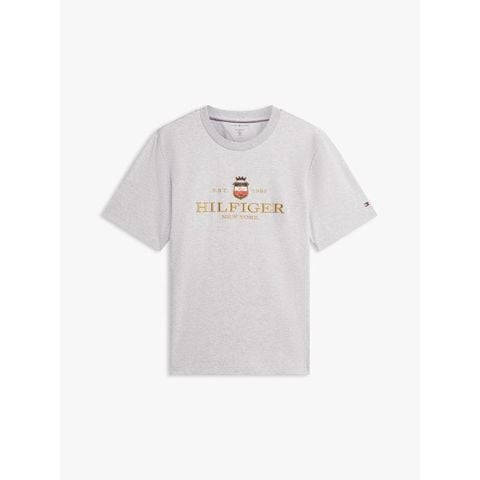 Tommy Hilfiger - Áo Thun Tay Ngắn Nam TH Icon Graphic Tee