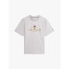 Tommy Hilfiger - Áo Thun Tay Ngắn Nam TH Icon Graphic Tee