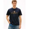 Tommy Hilfiger - Áo Thun Tay Ngắn Nam Icon Graphic Tee