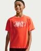 Nike - Áo Tay Ngắn Thể Thao Trẻ Em Sportswear Older Kids' Max90 T-Shirt