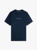 Tommy Hilfiger - Áo Thun Tay Ngắn Nam Logo Jersey Crew Neck T-Shirt