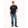 Tommy Hilfiger - Áo Thun Tay Ngắn Nam Icon Graphic Tee