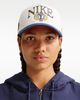 Nike - Nón Lưỡi Trai Unisex Nike Rise Structured A-Frame Cap