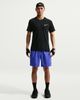 Nike - Quần Ngắn Thể Thao Nam Nike Form Men's Dri-FIT 7